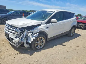 2019 Ford Escape 1FMCU0GD4KUC26317 Lot 57423426