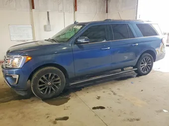 2019 Ford Expedition 1FMJK2ATXKEA43071