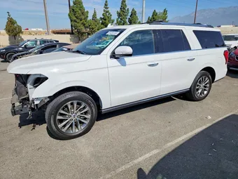 2018 Ford Expedition 1FMJK1KT2JEA18253