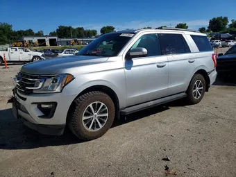 2018 Ford Expedition 1FMJU1JT4JEA18024