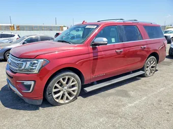 2019 Ford Expedition 1FMJK1MT4KEA83927