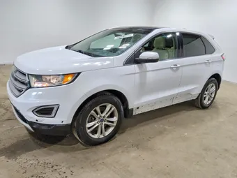 2015 Ford Edge 2FMTK4J89FBC18508