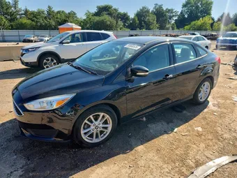 2015 Ford Focus 1FADP3F26FL361852 Lot 59968526