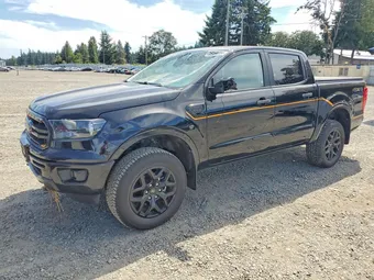 2022 Ford Ranger 1FTER4FH5NLD05838