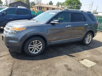 2015 Ford Explorer 1FM5K8D85FGA68451 Lot 64209316