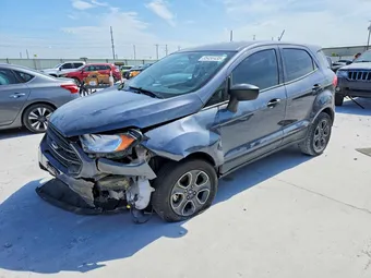 2018 Ford Ecosport MAJ3P1RE3JC214788