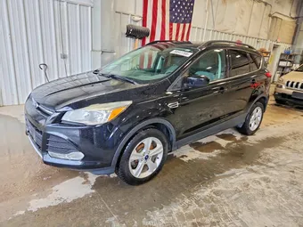 2016 Ford Escape 1FMCU0G91GUA08337 Lot 56647766