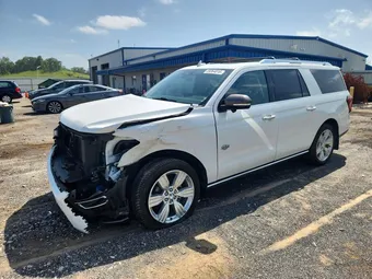 2022 Ford Expedition 1FMJK1PT6NEA46958