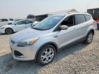 2015 Ford Escape 1FMCU9J96FUB62098 Lot 59587386