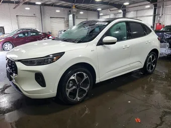 2025 Ford Escape 1FMCU9PA8SUB51745 Lot 59285256