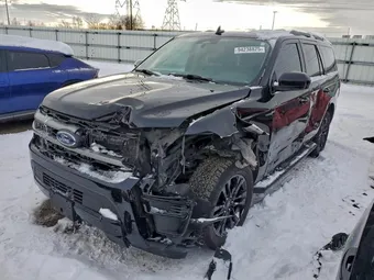 2024 Ford Expedition 1FMJU1J82REA87494