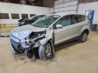 2016 Ford Escape 1FMCU0G99GUA69306 Lot 55190286