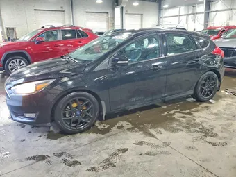 2016 Ford Focus 1FADP3K22GL362553 Lot 58432476