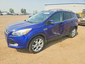 2016 Ford Escape 1FMCU9J91GUC31359 Lot 62091816