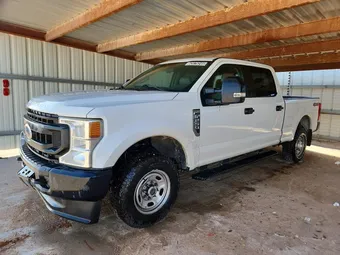2020 Ford F-250 1FT7W2B63LED70733