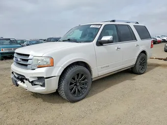 2015 Ford Expedition 1FMJU1MT2FEF14345 Lot 47128556