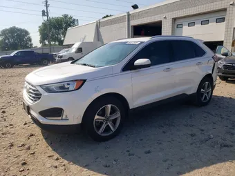 2019 Ford Edge 2FMPK4K90KBB88754 Lot 64072686