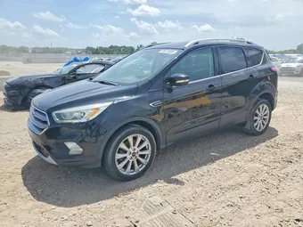 2017 Ford Escape 1FMCU9JD3HUC76776 Lot 59673566