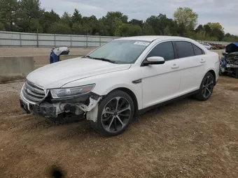 2016 Ford Taurus 1FAHP2E80GG141506