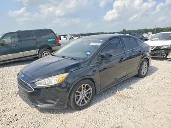 2018 Ford Focus 1FADP3FE7JL243862