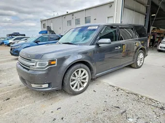 2019 Ford Flex 2FMHK6D87KBA20775