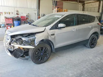 2017 Ford Escape 1FMCU0GD9HUA80392 Lot 61932696