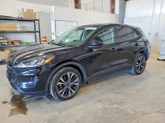 2021 Ford Escape 1FMCU9BZXMUB06015 Lot 60149706