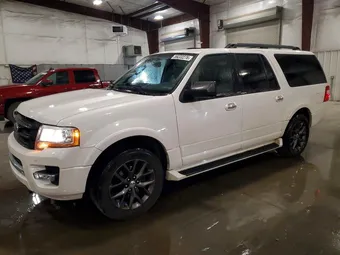 2017 Ford Expedition 1FMJK2AT1HEA57451