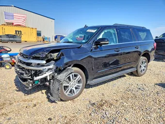 2024 Ford Expedition 1FMJK1J83REA58656