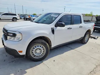 2024 Ford Maverick 3FTTW8B95RRA63114