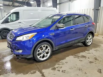 2015 Ford Escape 1FMCU9J92FUB11259 Lot 76956905