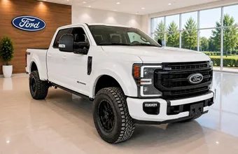 2021 Ford F-250 1FT8W2BT3MED19258