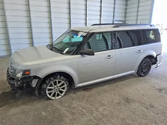 2016 Ford Flex 2FMGK5B82GBA23082