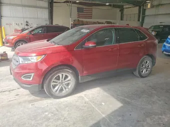 2016 Ford Edge 2FMPK4J98GBB52108 Lot 55329656