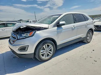 2018 Ford Edge 2FMPK3J90JBB78591 Lot 58970136