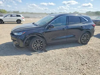2024 Ford Escape 1FMCU0E1XRUB24507 Lot 57781766