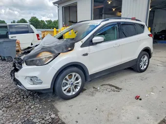 2018 Ford Escape 1FMCU9HD9JUC86966 Lot 60493536