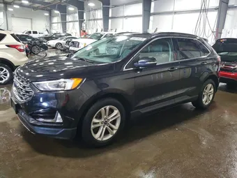2020 Ford Edge 2FMPK4J96LBB43272 Lot 55515476