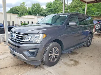 2019 Ford Expedition 1FMJU1HT4KEA21156