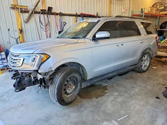 2018 Ford Expedition 1FMJU1JT4JEA31937 Lot 60028656
