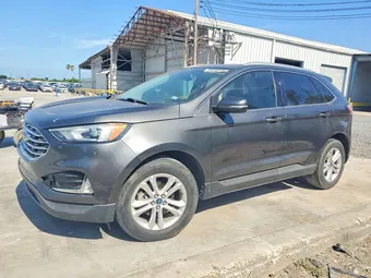 2019 Ford Edge 2FMPK3J9XKBB21297 Lot 63498276