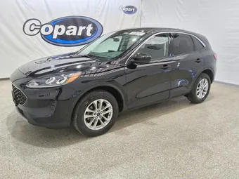 2021 Ford Escape 1FMCU9G67MUA74008