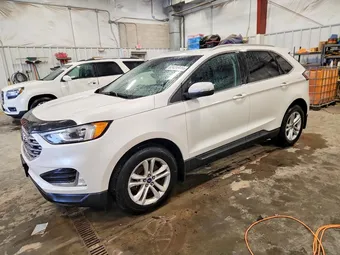 2019 Ford Edge 2FMPK4J97KBB05872 Lot 63434946