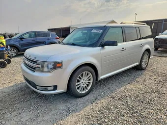 2017 Ford Flex 2FMHK6C87HBA09527