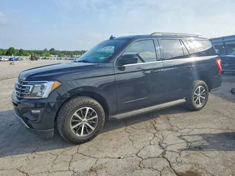 2020 Ford Expedition 1FMJU1HT5LEA54457