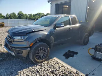 2019 Ford Ranger 1FTER1FH1KLA45111