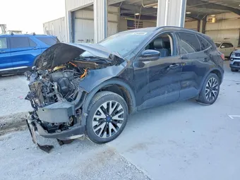 2020 Ford Escape 1FMCU9BZ9LUC08291 Lot 52949006