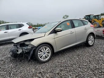 2016 Ford Focus 1FADP3N26GL298237 Lot 66457785