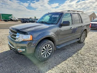 2016 Ford Expedition 1FMJU1JT3GEF53631