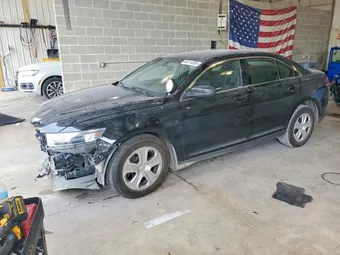 2018 Ford Taurus 1FAHP2L89JG101371